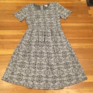 Lularoe dress